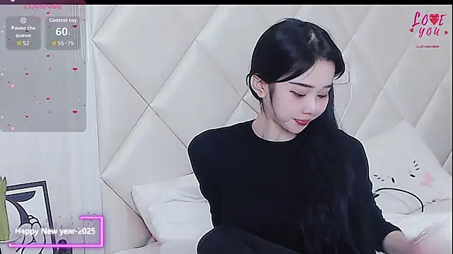 YAOYAO-2025 online show from 02-15-26, 04:06