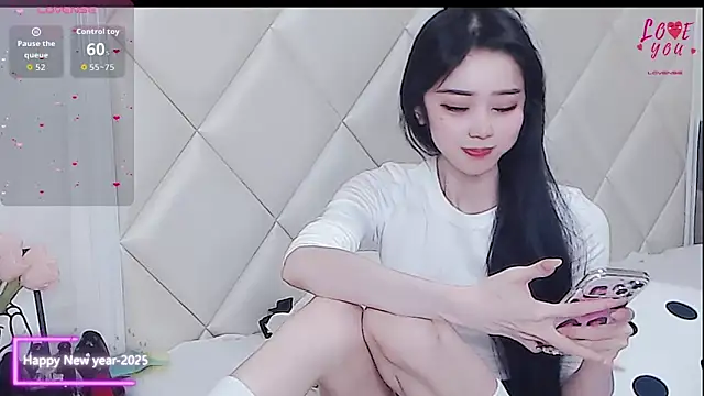 YAOYAO-2025 online show from 02-22-26, 10:55