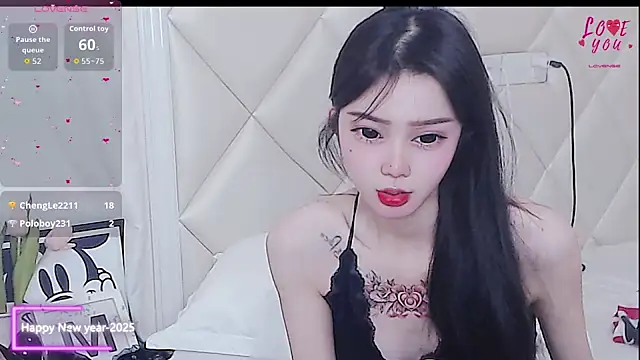 YAOYAO-2025 online show from 03-24-26, 01:38