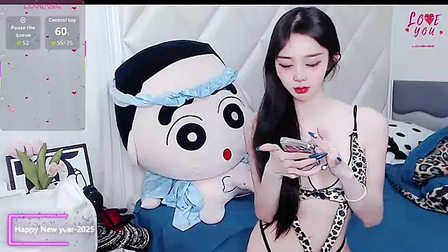 YAOYAO-2025 online show from 12-03-25, 05:34