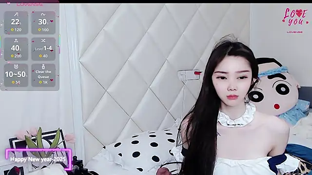 YAOYAO-2025 online show from 12-23-25, 11:09