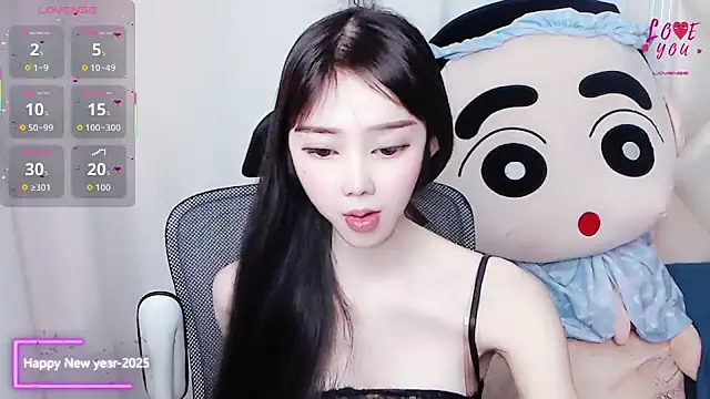 YAOYAO-2025 online show from 11-06-25, 11:14