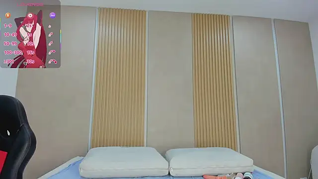 alika voss online show from 12-15-25, 04:07