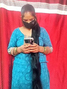 Hotsexy bhabhiji online show from 02-28-26, 05:12