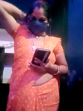 Hotsexy bhabhiji online show from 11-04-25, 04:44