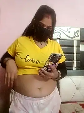 Hotsexy bhabhiji online show from 11-17-25, 04:44