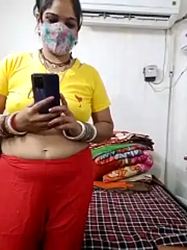 Hotsexy bhabhiji online show from 11-01-25, 04:56