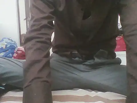 Bull Dick 69 online show from 02-05-26, 12:01