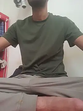 Bull Dick 69 online show from 01-09-26, 07:59