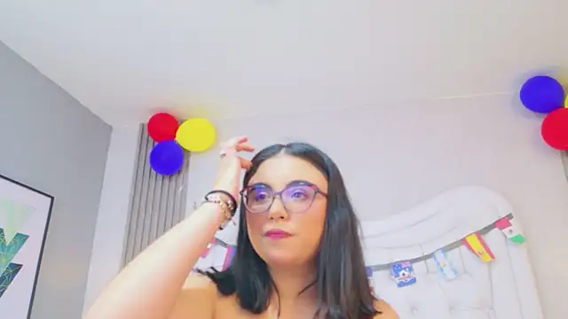 ScarlettPetrova online show from 07-01-26, 11:21