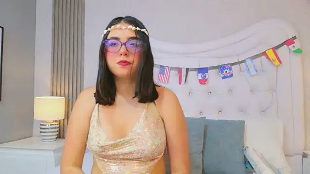 ScarlettPetrova online show from 06-27-26, 04:13