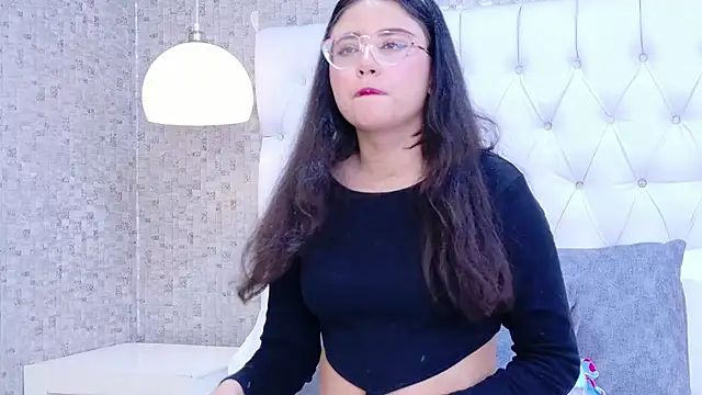 ScarlettPetrova online show from 12-03-25, 11:31