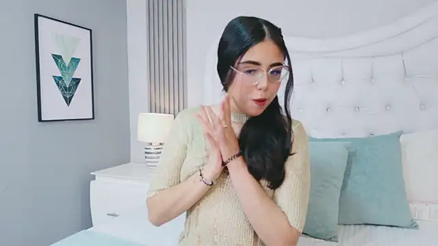 Snapshot of ScarlettPetrova chatting on 03-25-26, 11:42 ScarlettPetrova online show from 03-25-26, 11:42