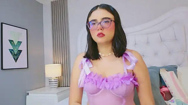 ScarlettPetrova online show from 06-20-26, 11:26