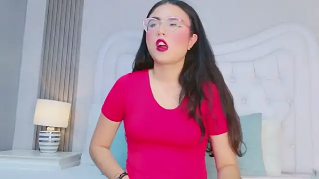 Snapshot of ScarlettPetrova chatting on 03-09-26, 11:58 ScarlettPetrova online show from 03-09-26, 11:58