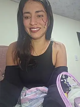 GISELLA   online show from 12-03-25, 11:09