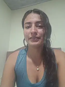 GISELLA   online show from 11-10-25, 10:15