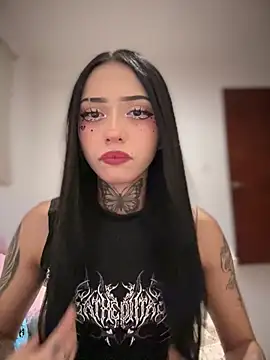 JIORYOvO online show from 03-25-26, 02:01