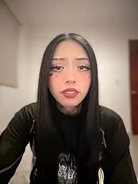 JIORYOvO online show from 12-22-25, 03:17