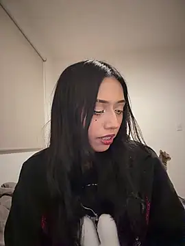 Snapshot of JIORYOvO chatting on 06-23-26, 02:09 JIORYOvO online show from 06-23-26, 02:09