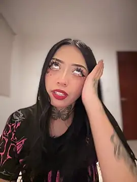 JIORYOvO online show from 03-19-26, 05:29