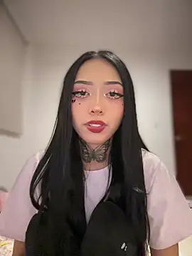 JIORYOvO online show from 03-15-26, 06:20