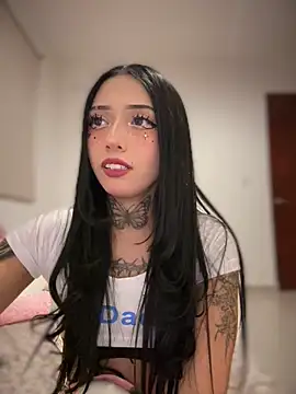 JIORYOvO online show from 02-08-26, 03:37