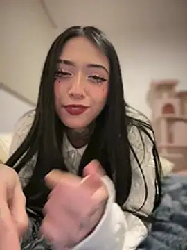 JIORYOvO online show from 02-03-26, 06:22