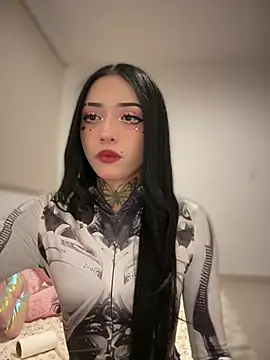 JIORYOvO online show from 02-19-26, 02:52