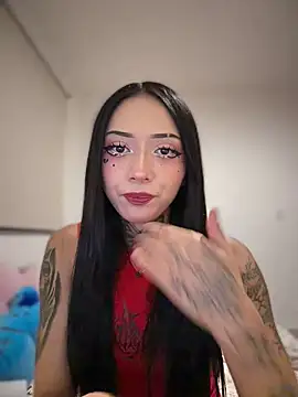 JIORYOvO online show from 04-18-26, 02:25