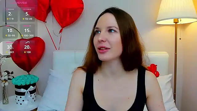 MonaRicci online show from 02-15-26, 06:25