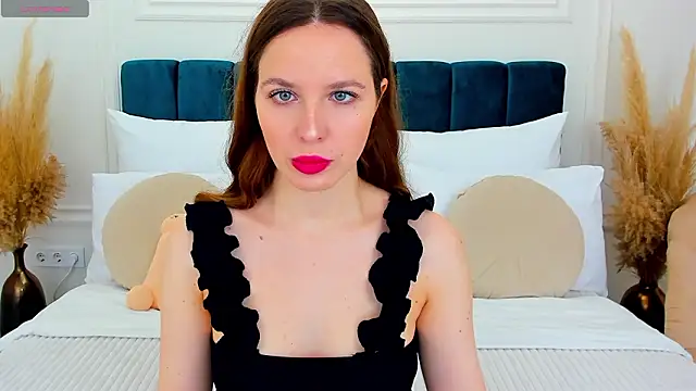 MonaRicci online show from 03-07-26, 01:16