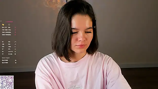 Xo Laura online show from 05-01-26, 01:10