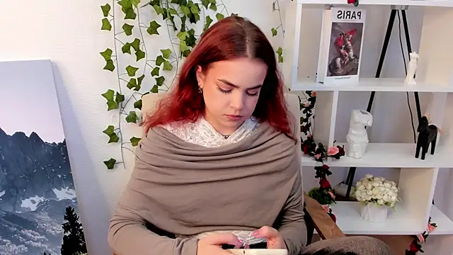 KeciaVorachek online show from 11-03-25, 03:23