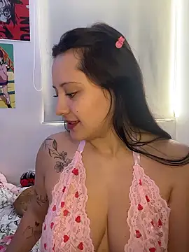 Sophii x2 online show from 01-10-26, 01:17