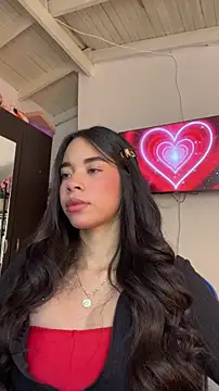 Milleradhara24 online show from 02-14-26, 08:09