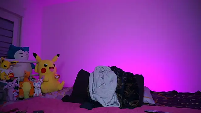 StellaCinderella online show from 11-15-25, 03:05