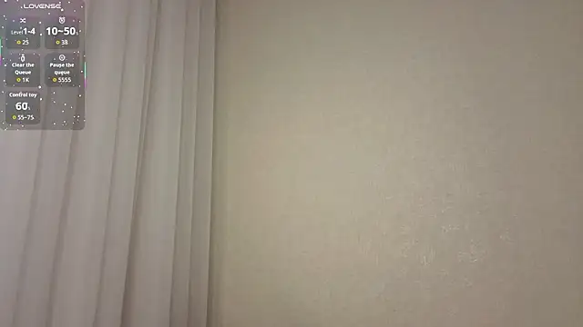 Violet Johnsonn online show from 03-22-26, 06:15