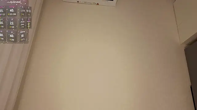 Violet Johnsonn online show from 03-27-26, 05:49