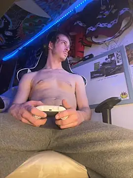 mascboyyy online show from 11-26-25, 01:27