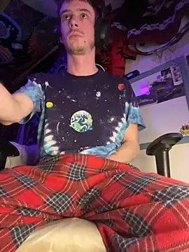 mascboyyy online show from 11-16-25, 06:07