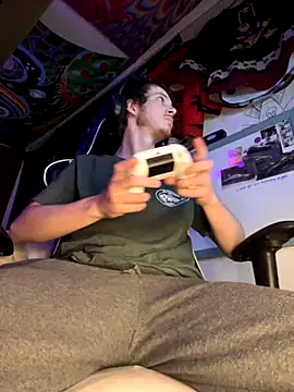 mascboyyy online show from 11-30-25, 05:19