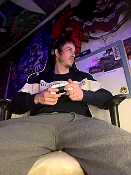 mascboyyy online show from 12-01-25, 05:52