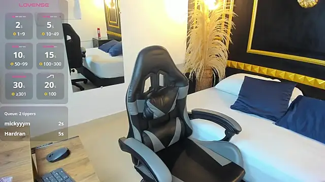 shanel smithh online show from 03-31-26, 12:18