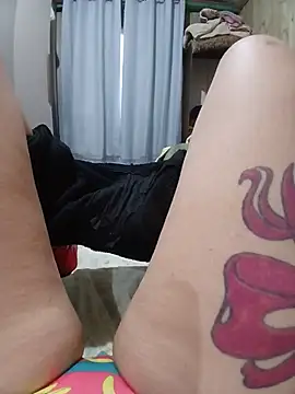 ruiviinhaah online show from 07-01-26, 12:27