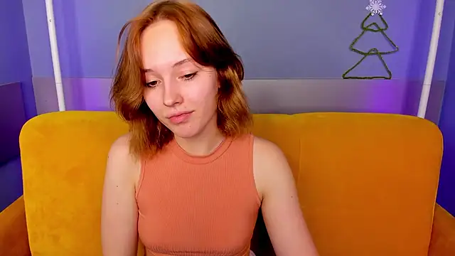 RikkiChoco online show from 12-16-25, 08:29