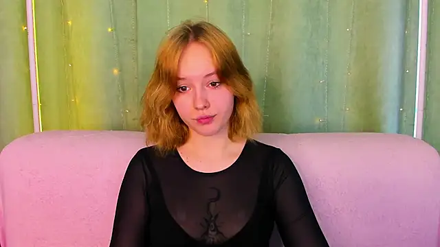 RikkiChoco online show from 04-13-26, 08:18