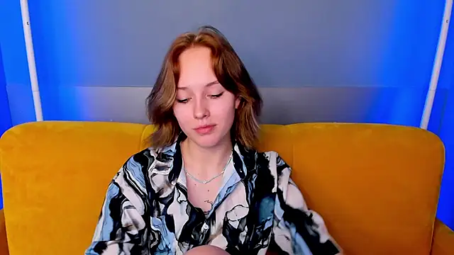 RikkiChoco online show from 11-18-25, 08:17