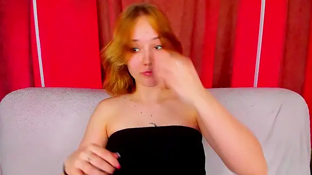 RikkiChoco online show from 03-16-26, 08:18