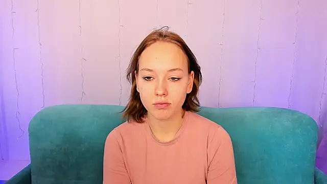 RikkiChoco online show from 11-03-25, 08:29